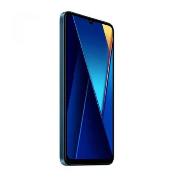 Смартфон Poco C65 8/256GB Blue (Синий)