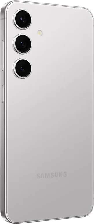 Смартфон Samsung Galaxy S24 5G 8/128 GB серый