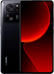 Смартфон Xiaomi 13T 8/256Gb Black (Черный) EU