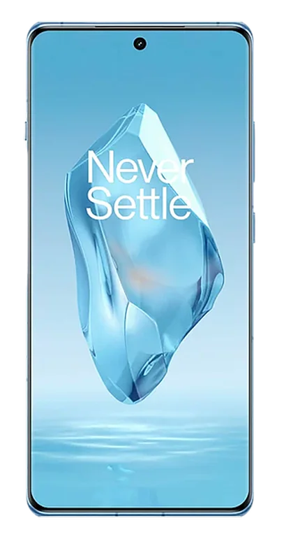Смартфон OnePlus 12R 16/256Gb Cool Blue (Global) (Синий) 2Sim