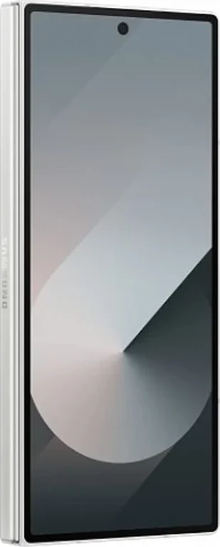 Смартфон Samsung Galaxy Z Fold6 12/256GB (Белый, 12 ГБ, 256 ГБ)