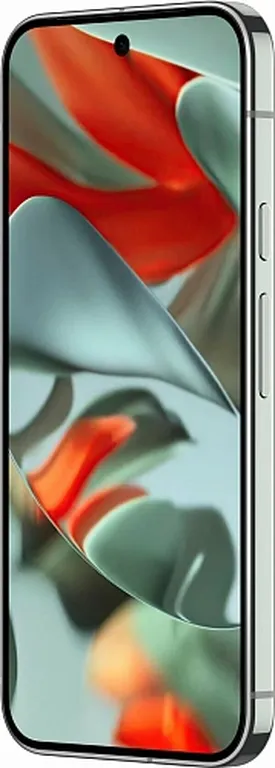 Смартфон Google Pixel 9 Pro 16/128GB Global (16 ГБ, 128 ГБ, Серый, Global)