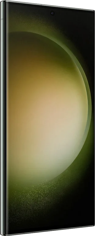 Смартфон Samsung Galaxy S23 Ultra (SM-918B/DS) 12/256GB Green (Зеленый)