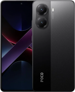 Смартфон Xiaomi Poco X7 Pro 5G (NFC) 12/512 ГБ RU, черный