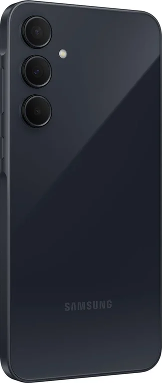 Смартфон Samsung Galaxy A35 (2024) 8/128Gb Awesome Navy, темно-синий