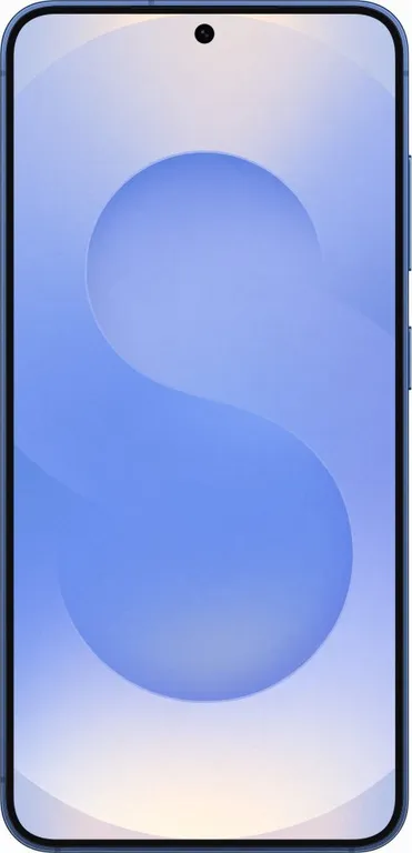 Смартфон Samsung Galaxy S25, 256 ГБ, Синий, Navy, SM-S931BDBO