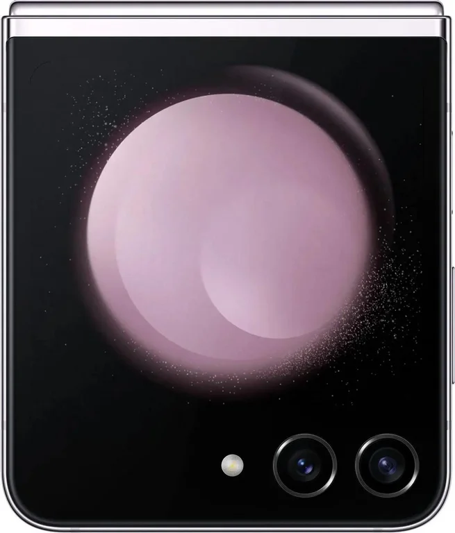 Смартфон Samsung Galaxy Z Flip 5 8/512Gb,SM-F731B,лаванда