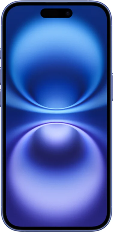Смартфон Apple iPhone 16 Plus 128Gb (Ultramarine)