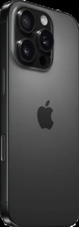 Смартфон Apple iPhone 16 Pro 256 ГБ, Dual nano-SIM + eSIM, черный титан