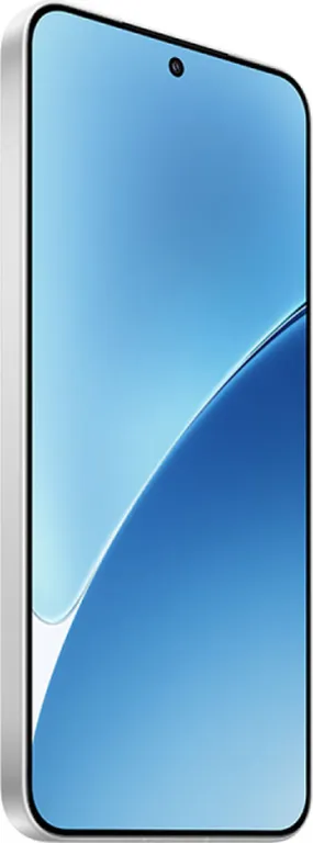 Смартфон Xiaomi 15 12/256Gb, белый (White)