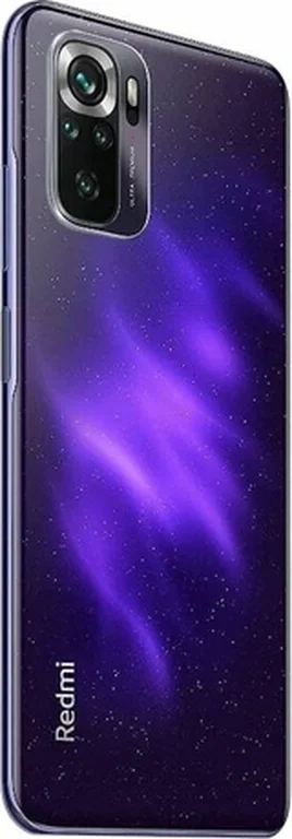 Смартфон Xiaomi Redmi Note 10 Pro NFC 8/128 ГБ Global, фиолетовая туманность (Purple)
