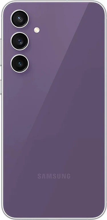 Смартфон Samsung Galaxy S23 FE 8/256 ГБ, Dual nano SIM, фиолетовый