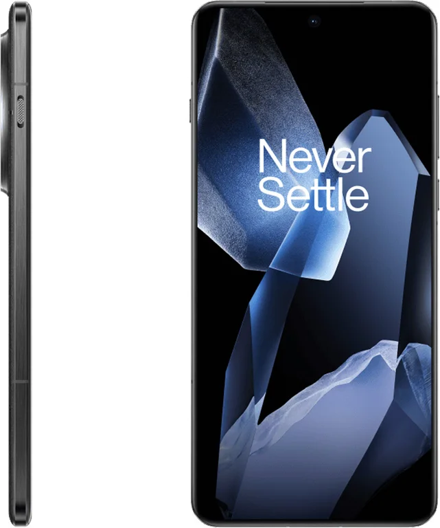 Смартфон OnePlus 13 12/256Gb Black Eclipse (Черный) Global Dual nano Sim