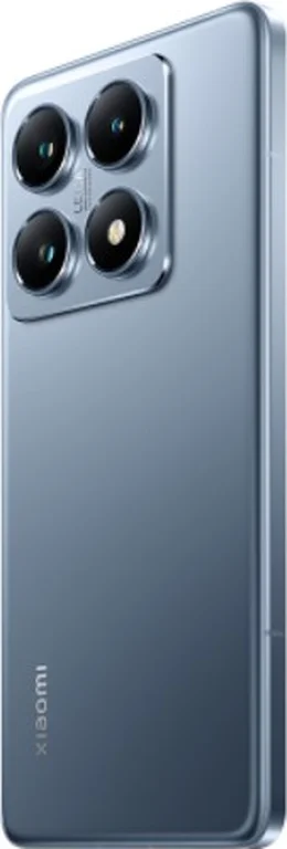 Смартфон Xiaomi 14T Pro 12/256GB Titan Blue (синий) EAC
