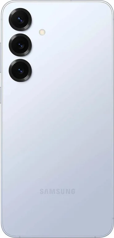 Смартфон Samsung Galaxy S25+ (2025) 12/256Gb Голубой
