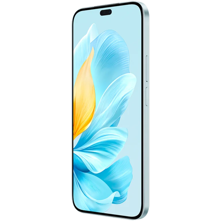 Смартфон Honor 200 lite 8/256Gb мерцающий голубой EAC