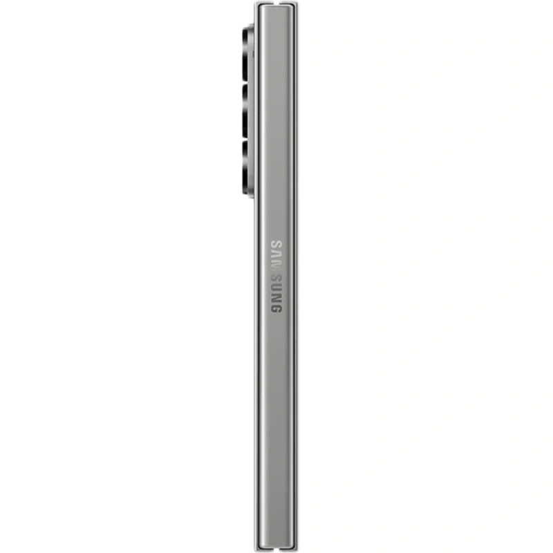 Смартфон Samsung Galaxy Z Fold6 12/512GB Silver Shadow
