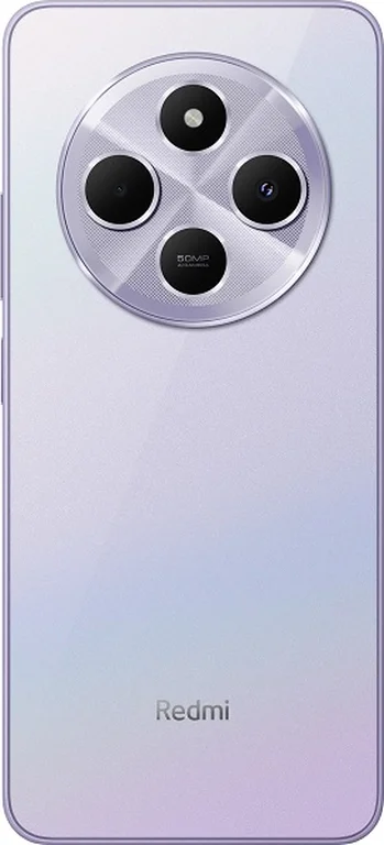 Смартфон Redmi 14C 4/128GB фиолетовый EAC