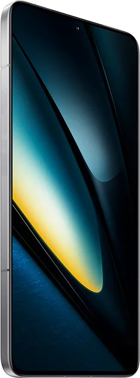 Смартфон Xiaomi Poco F6 Pro 5G 12/256Gb White (Белый) EU
