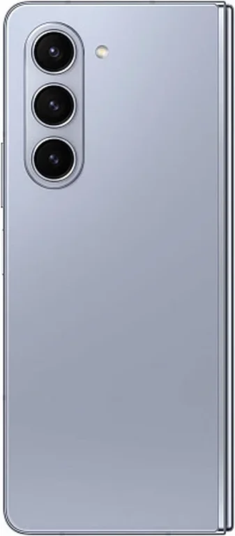 Смартфон Samsung Galaxy Z Fold5 12/256GB (Голубой, 256 ГБ, 12 ГБ)