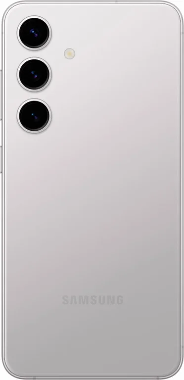 Смартфон Samsung Galaxy S24 Plus 12/256, 2 nanoSIM, (S9260), Marble Gray