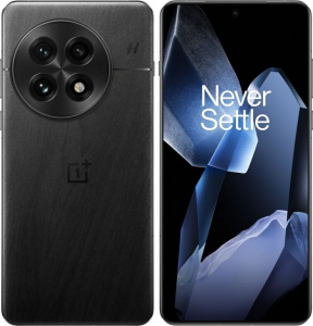 6.82" Смартфон OnePlus 13 256 ГБ черный