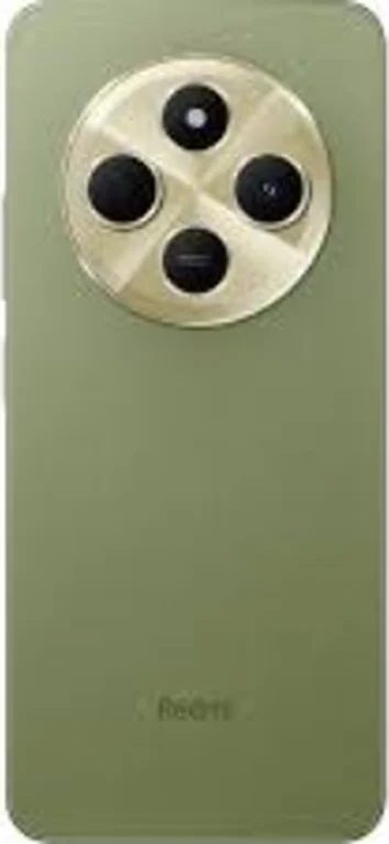 Смартфон Xiaomi 14C 8/256Gb NFC (Green) RU