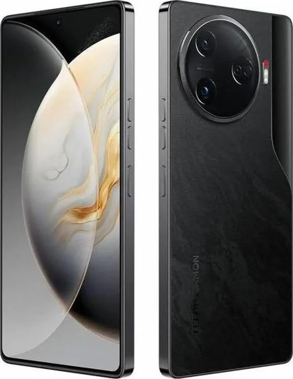 Смартфон Tecno Camon 30 Pro 5G 12/512Gb Basaltic Dark