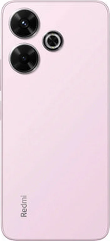 Смартфон Xiaomi Redmi 13 8/256 ГБ, розовый