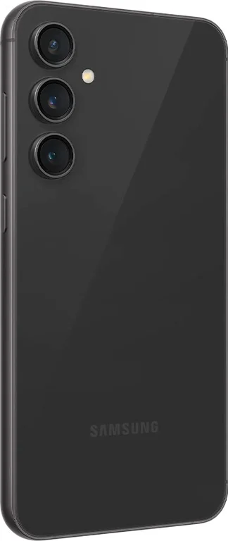 Смартфон Samsung Galaxy S23 FE 8/256GB (SM-S711B) Graphite (Черный)