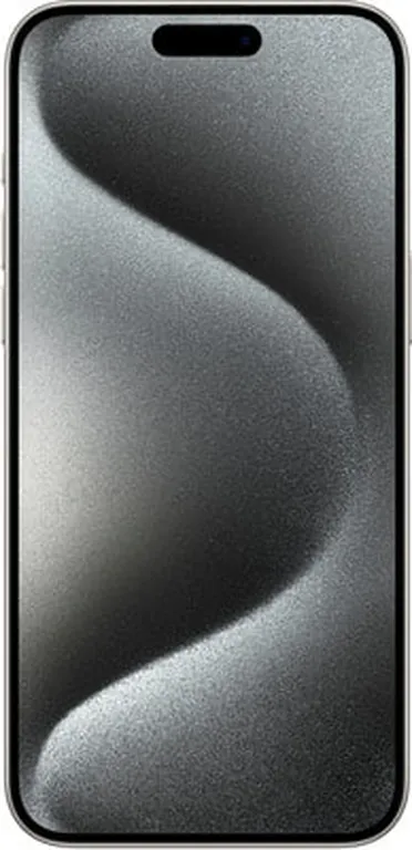 Смартфон Apple iPhone 15 Pro Max 256 ГБ, Dual: nano SIM + eSIM, белый титан