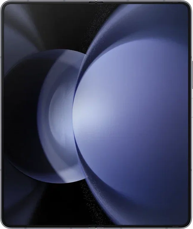 Смартфон Samsung Galaxy Z Fold5 12/256Gb, синий
