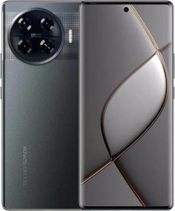 Смартфон Tecno Spark 20 Pro+ 8/256 GB Temporal Orbits
