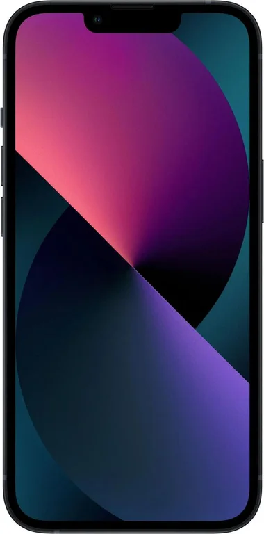 Смартфон Apple iPhone 13 128Gb,A2633,темная ночь