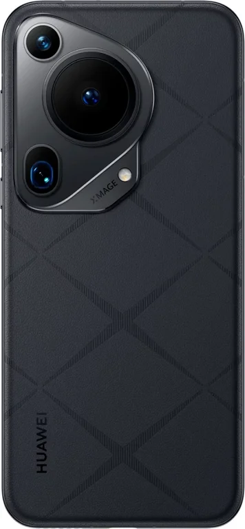 Смартфон Huawei Pura 70 Ultra 16/512, Dual nano Sim, черный