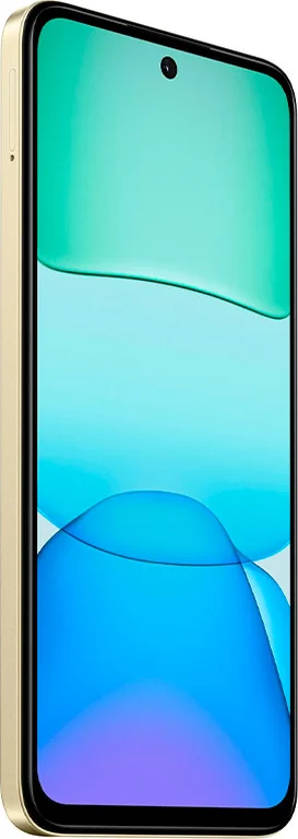 Смартфон Xiaomi Redmi 13 6/128Gb Sandy Gold (Золотой) RU