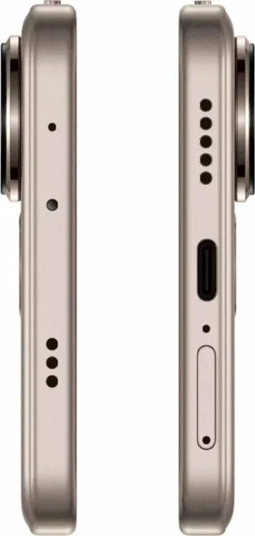 Смартфон Xiaomi POCO F6 8/256Gb Титановый