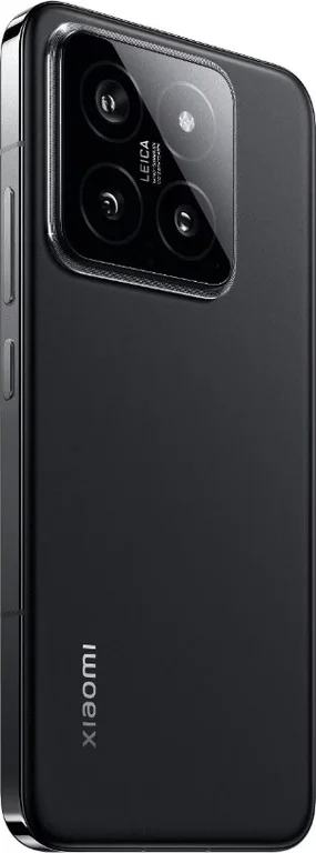 Смартфон Xiaomi 14 12/512Gb 5G Leica (Black) RU