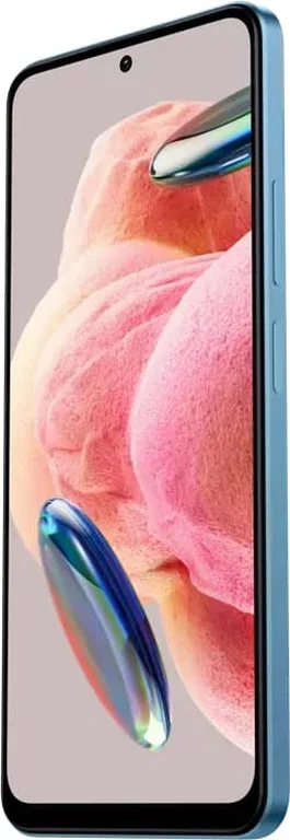 Смартфон Xiaomi Redmi Note 12 6/128 GB синий