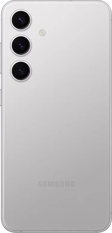 Смартфон Samsung Galaxy S24 5G 8/128 GB серый