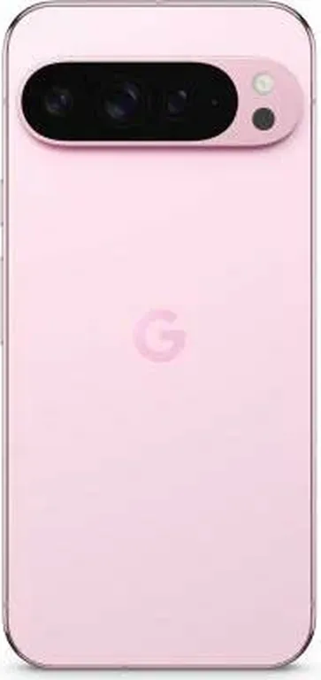Смартфон Google Pixel 9 Pro XL 16/256 ГБ Rose CA