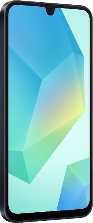 Смартфон Samsung Galaxy A16 8/256Gb black (черный)