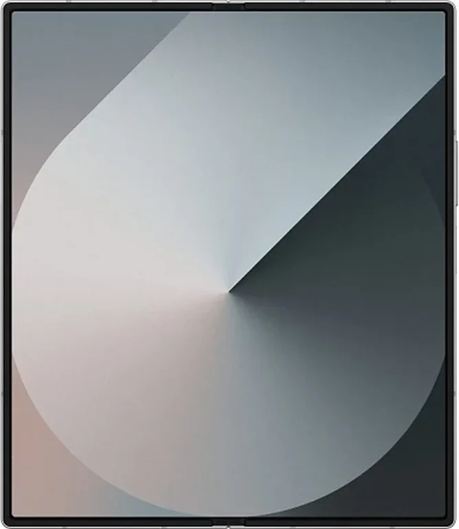 Смартфон Samsung Galaxy Z Fold6 12/1TB (Серый, 12 ГБ, 1 ТБ)