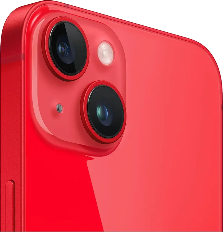 Смартфон Apple iPhone 14 Plus 256 Gb (PRODUCT)RED
