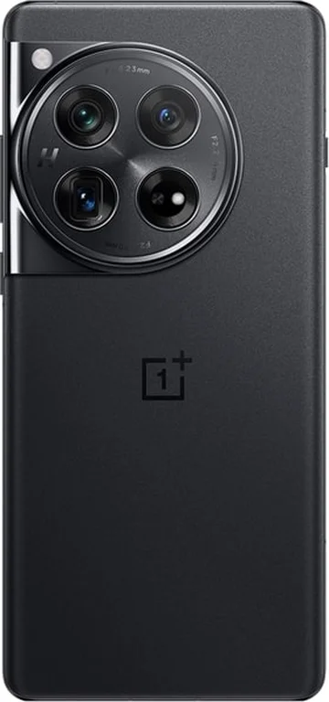 Смартфон OnePlus 12 16/512GB Silky Black