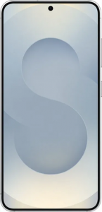 Смартфон Samsung Galaxy S25 12/256ГБ серый