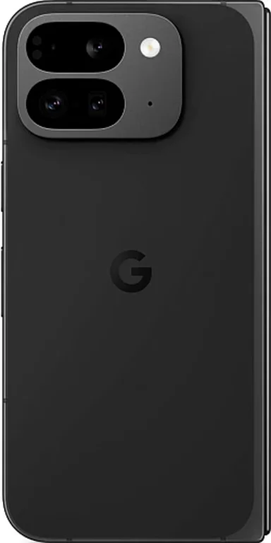 Смартфон Google Pixel 9 Pro Fold 16/256GB (Чёрный, 16 ГБ, 256 ГБ)