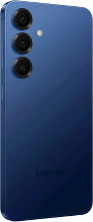 Смартфон Samsung Galaxy S25 5G 12/256 ГБ Dual: nano SIM + eSIM Dark Blue