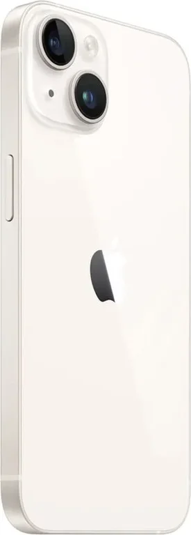 Смартфон Apple iPhone 14 128Gb (Starlight)