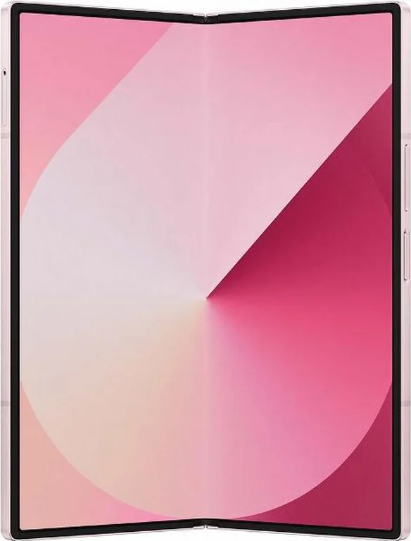 Смартфон Samsung Galaxy Z Fold6 12/1TB Pink